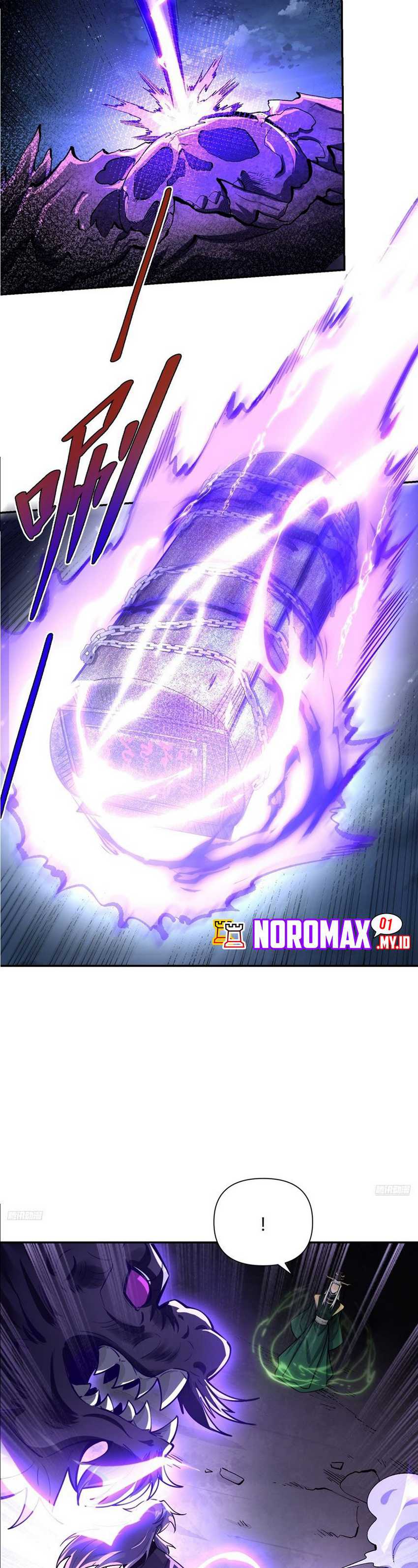 im-actually-a-cultivation-bigshot - Chapter: 483