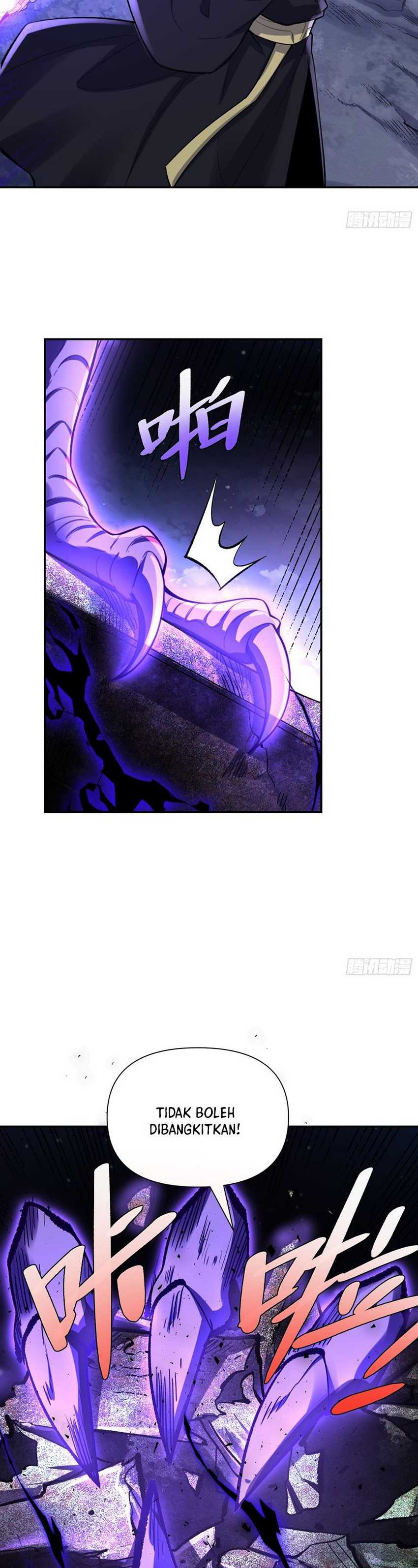 im-actually-a-cultivation-bigshot - Chapter: 483