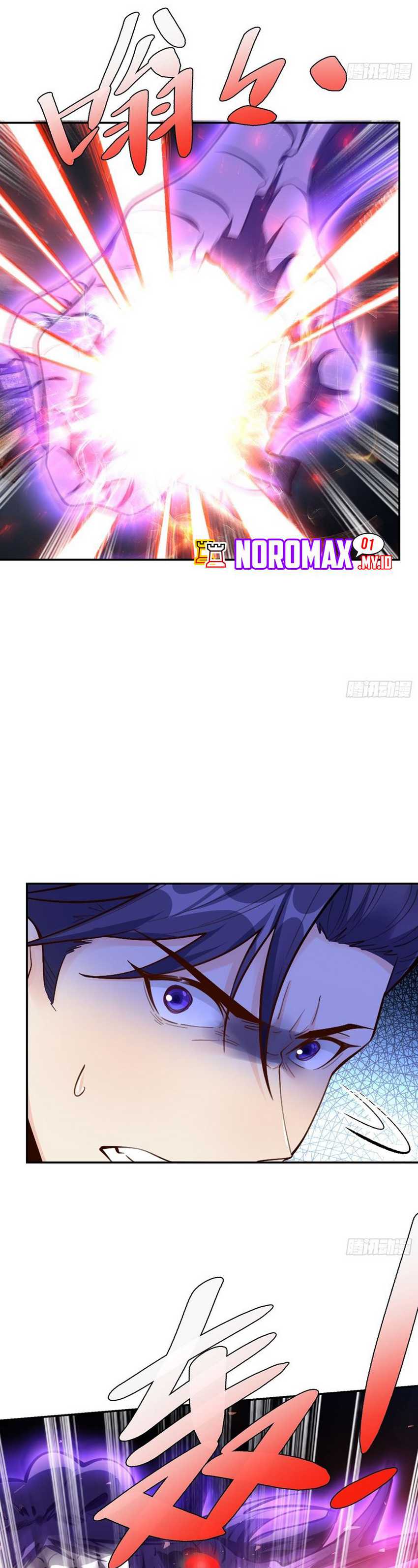 im-actually-a-cultivation-bigshot - Chapter: 483