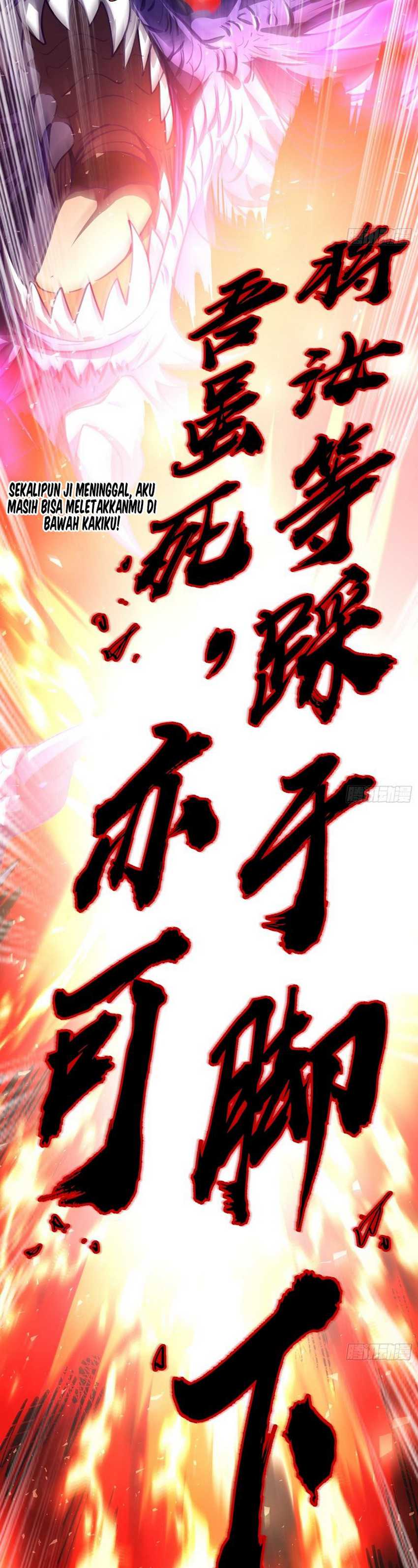 im-actually-a-cultivation-bigshot - Chapter: 483
