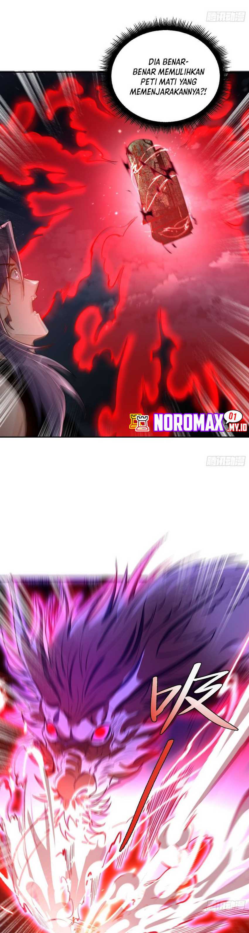 im-actually-a-cultivation-bigshot - Chapter: 483