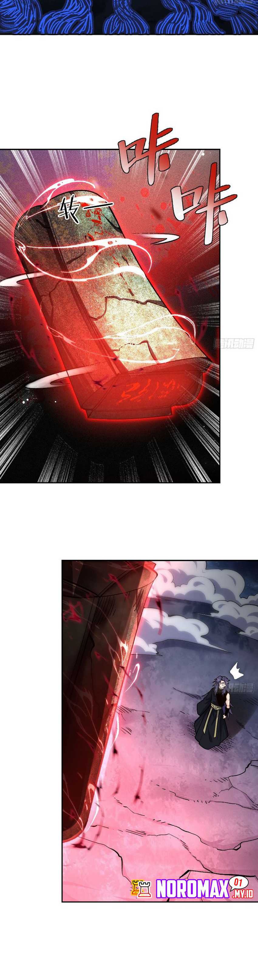 im-actually-a-cultivation-bigshot - Chapter: 483