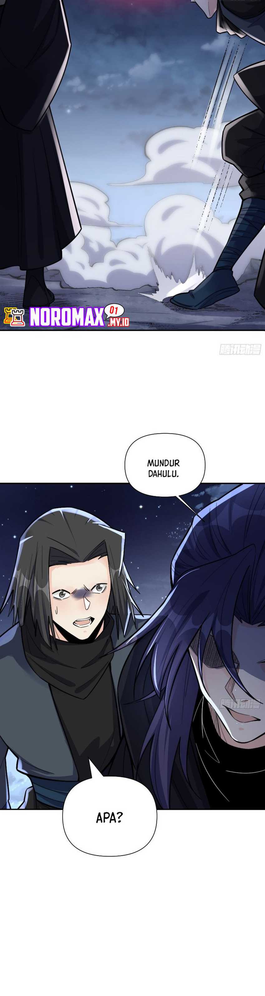 im-actually-a-cultivation-bigshot - Chapter: 483