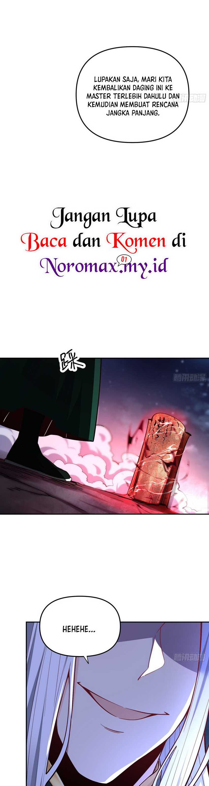 im-actually-a-cultivation-bigshot - Chapter: 483