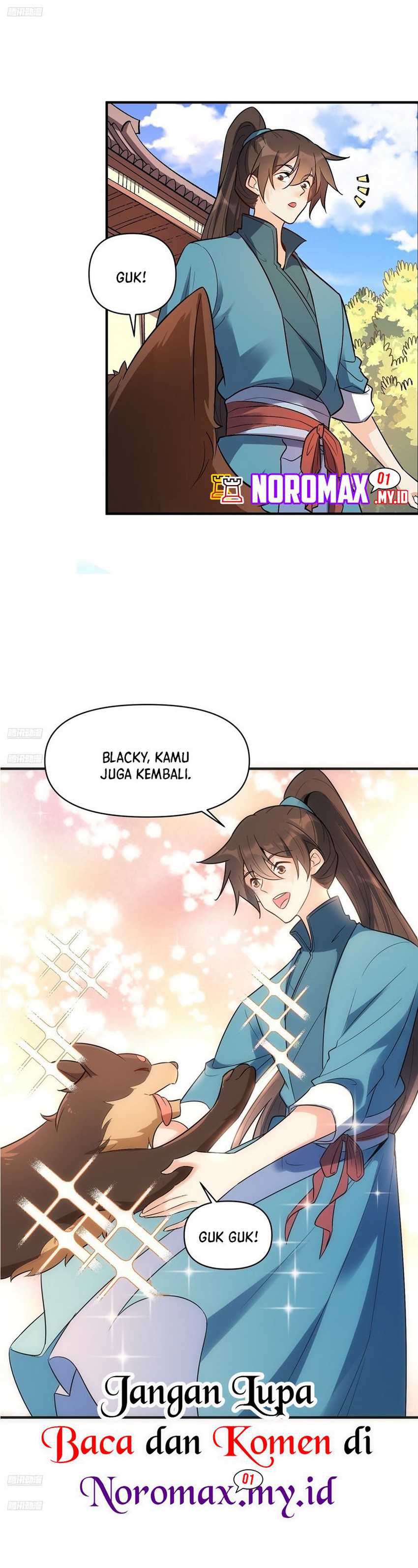 im-actually-a-cultivation-bigshot - Chapter: 484