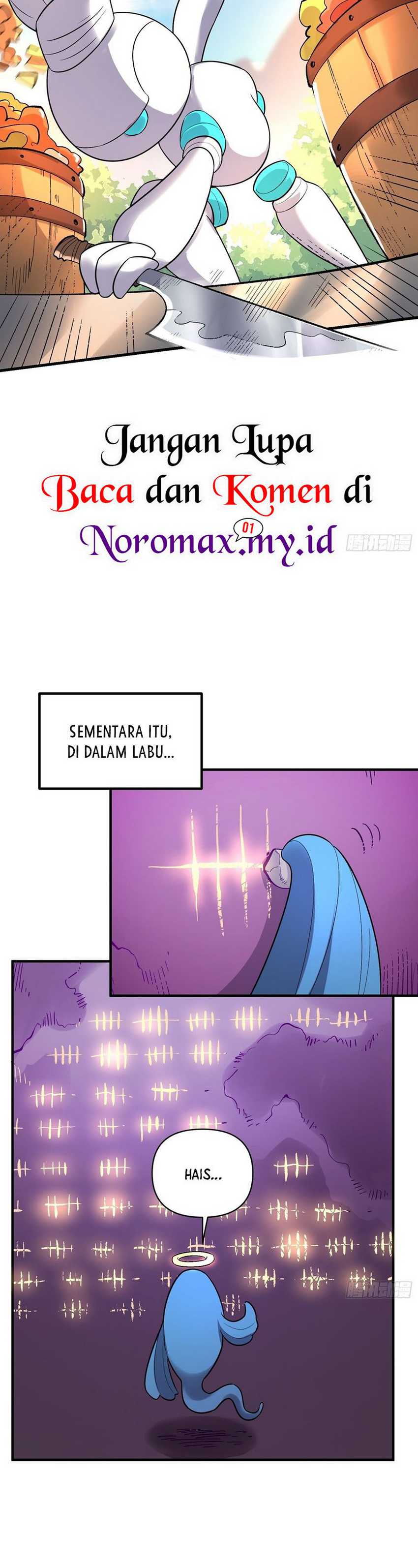 im-actually-a-cultivation-bigshot - Chapter: 484