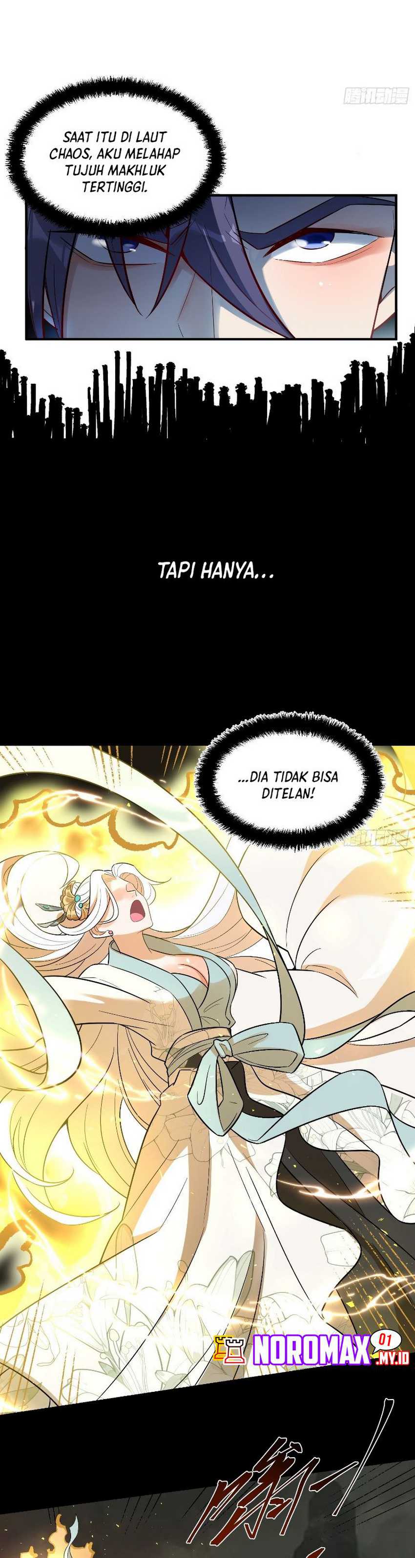 im-actually-a-cultivation-bigshot - Chapter: 484