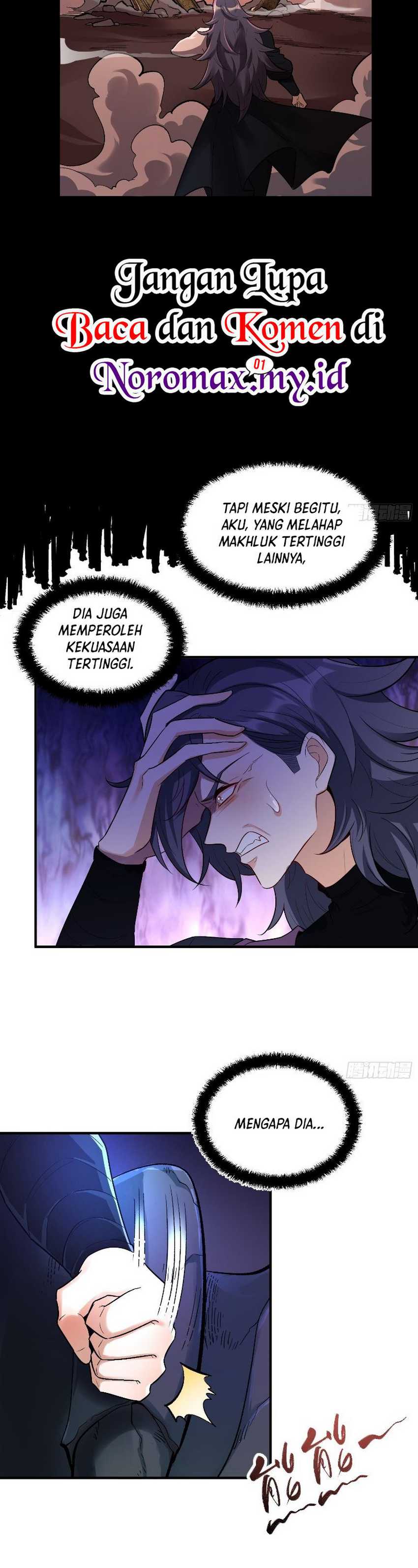 im-actually-a-cultivation-bigshot - Chapter: 484