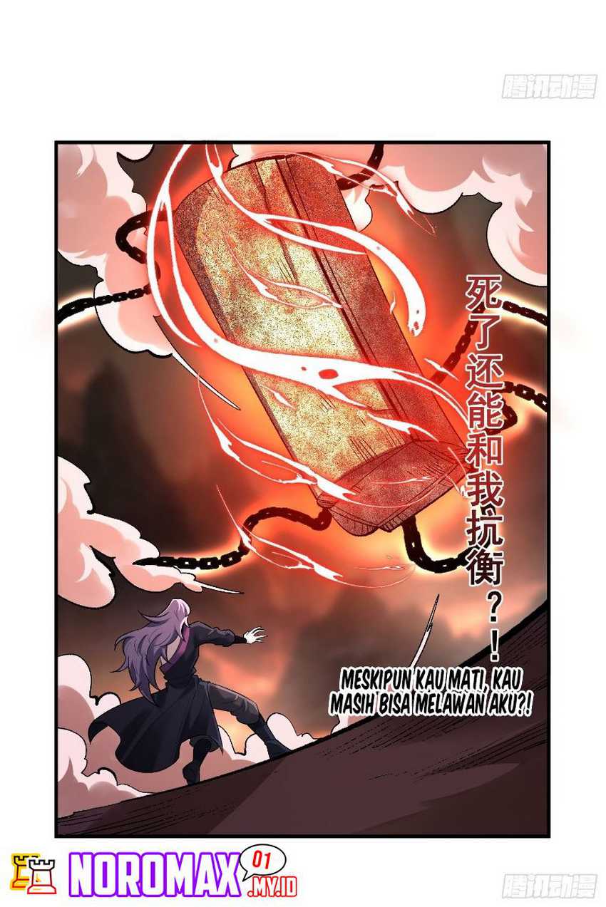 im-actually-a-cultivation-bigshot - Chapter: 484