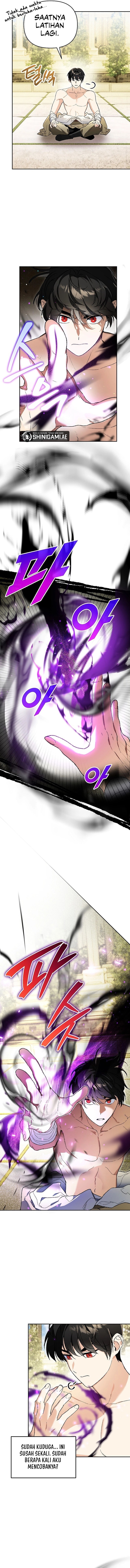 i-became-the-genius-bastard-of-a-noble-dark-clan - Chapter: 31