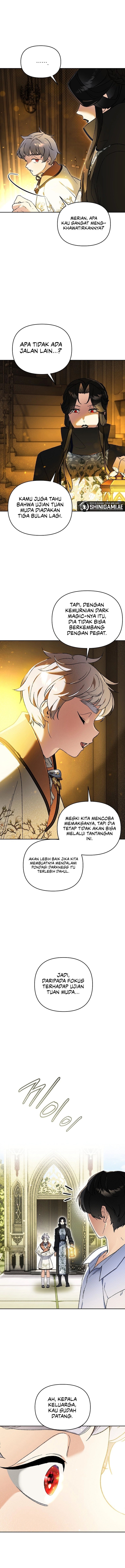 i-became-the-genius-bastard-of-a-noble-dark-clan - Chapter: 31