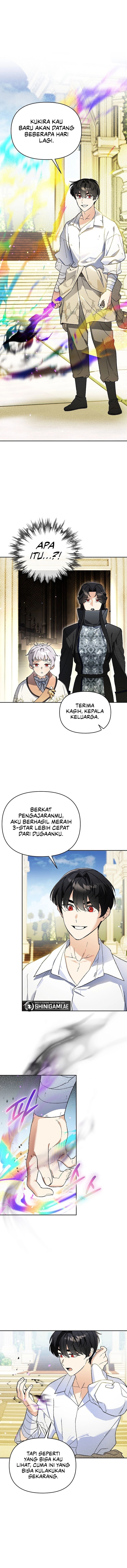 i-became-the-genius-bastard-of-a-noble-dark-clan - Chapter: 31