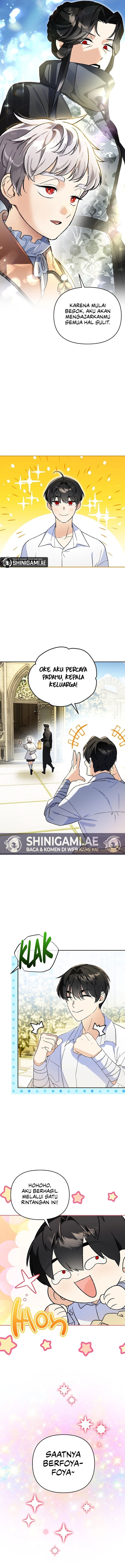 i-became-the-genius-bastard-of-a-noble-dark-clan - Chapter: 31