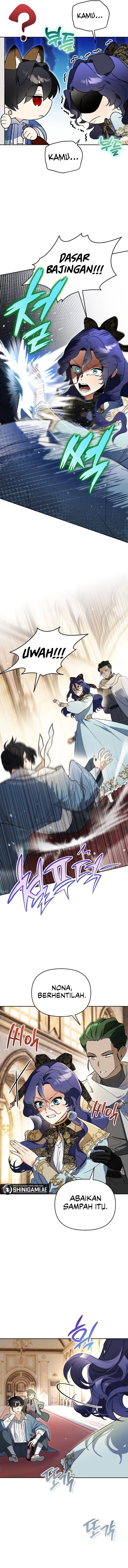 i-became-the-genius-bastard-of-a-noble-dark-clan - Chapter: 31