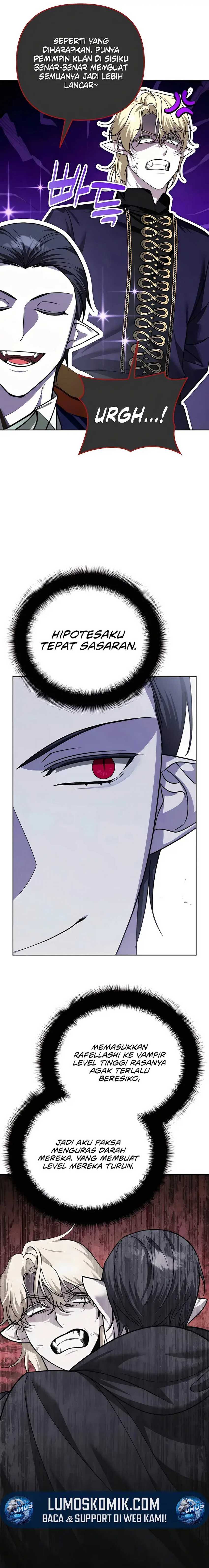 all-my-alter-egos-are-tycoons - Chapter: 39