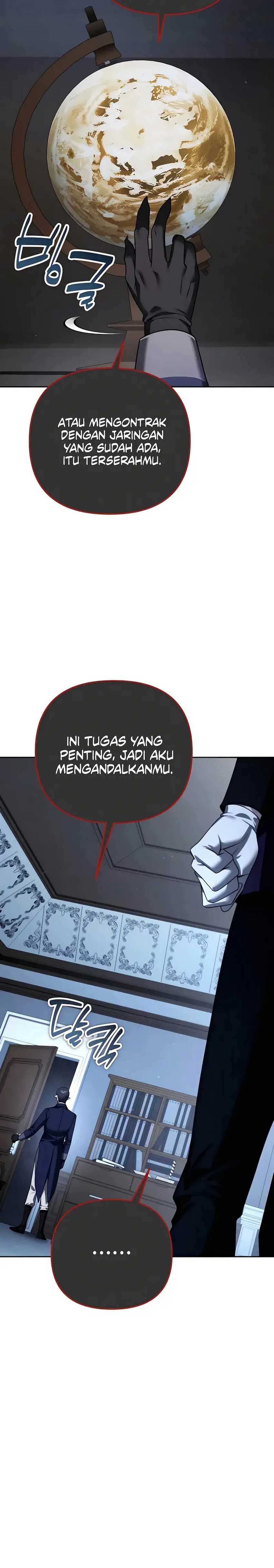 all-my-alter-egos-are-tycoons - Chapter: 39