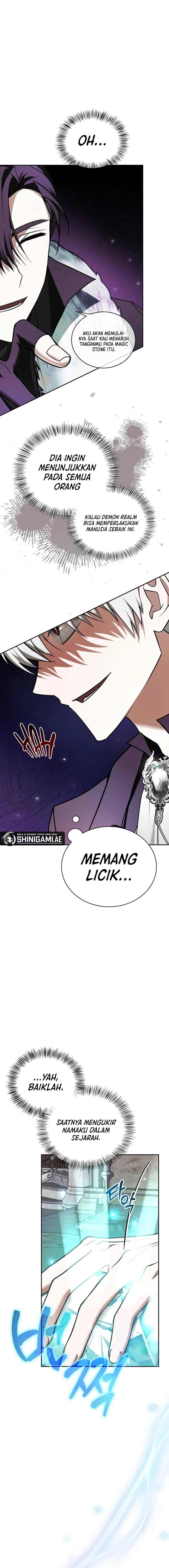 im-not-that-kind-of-talent - Chapter: 79
