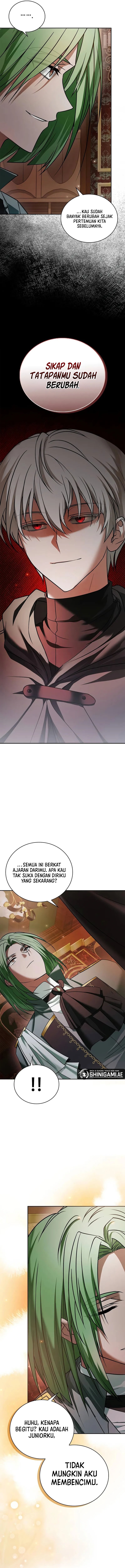 im-not-that-kind-of-talent - Chapter: 81