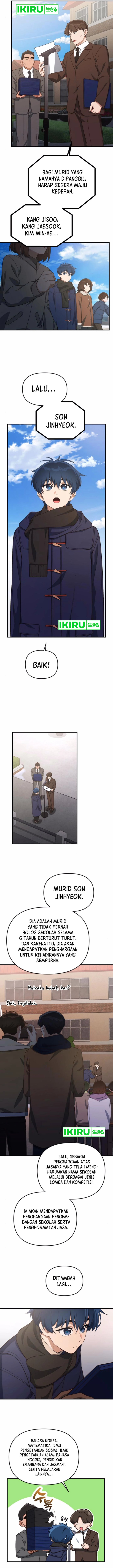 the-genius-decided-to-live-an-ordinary-life - Chapter: 26