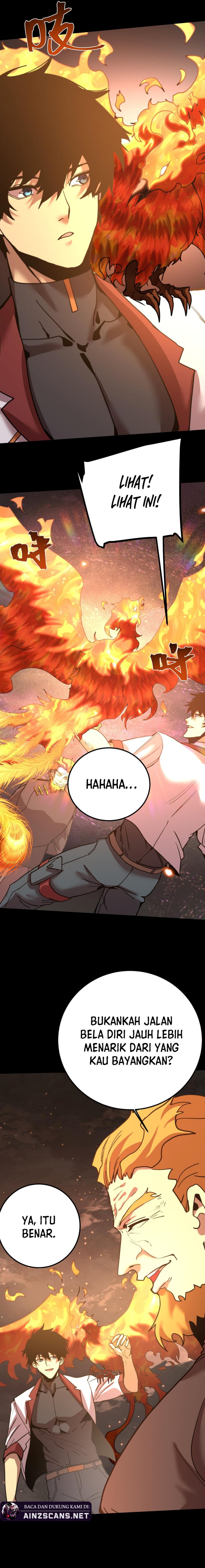 leveling-in-the-future-apex-future-martial-arts - Chapter: 218