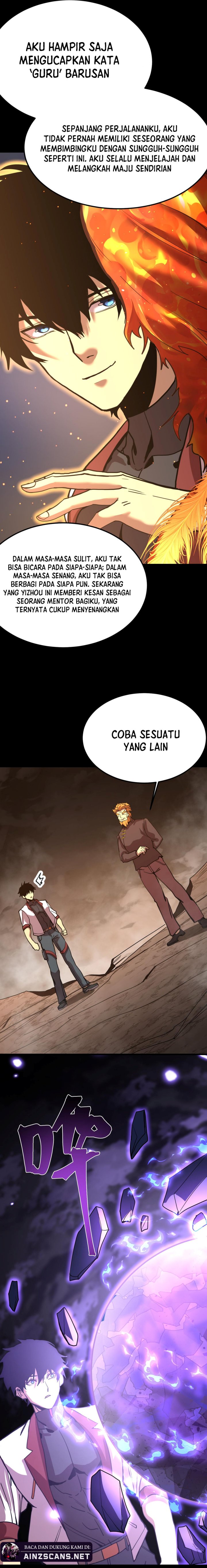 leveling-in-the-future-apex-future-martial-arts - Chapter: 218