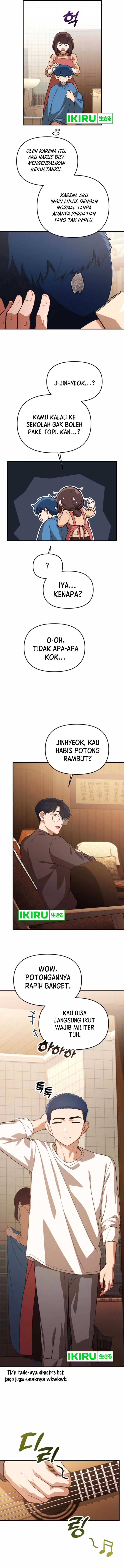 the-genius-decided-to-live-an-ordinary-life - Chapter: 26