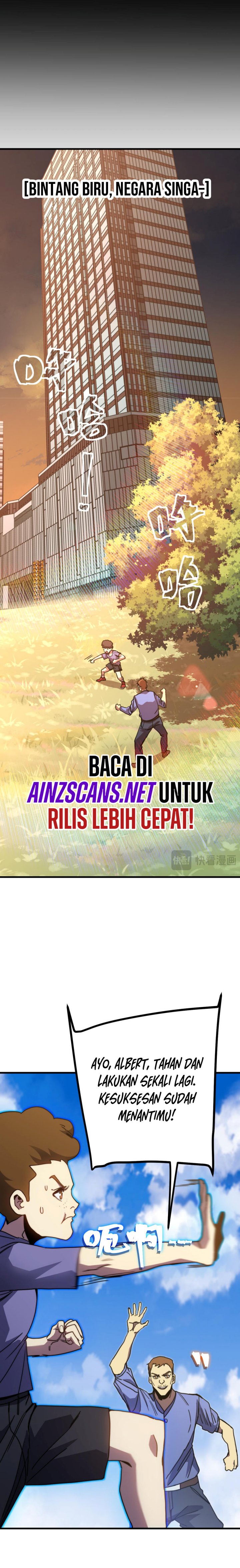 leveling-in-the-future-apex-future-martial-arts - Chapter: 218