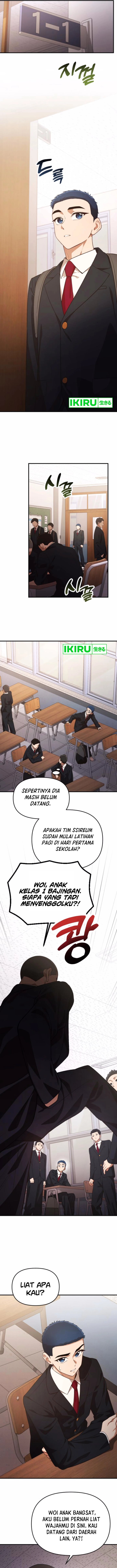 the-genius-decided-to-live-an-ordinary-life - Chapter: 26