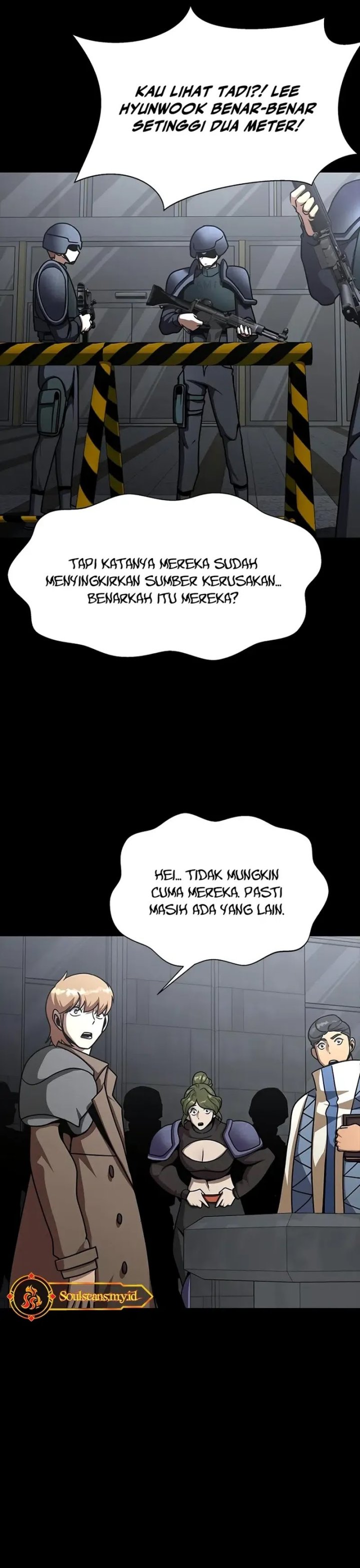steel-eating-player - Chapter: 74