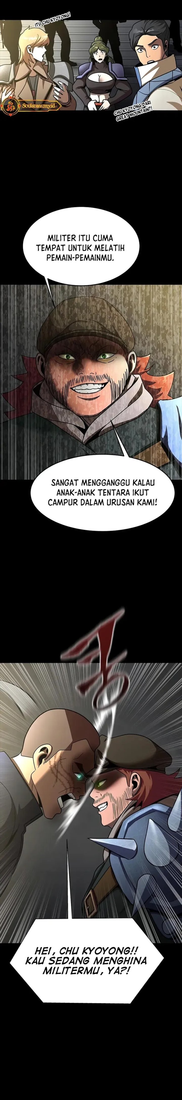 steel-eating-player - Chapter: 74