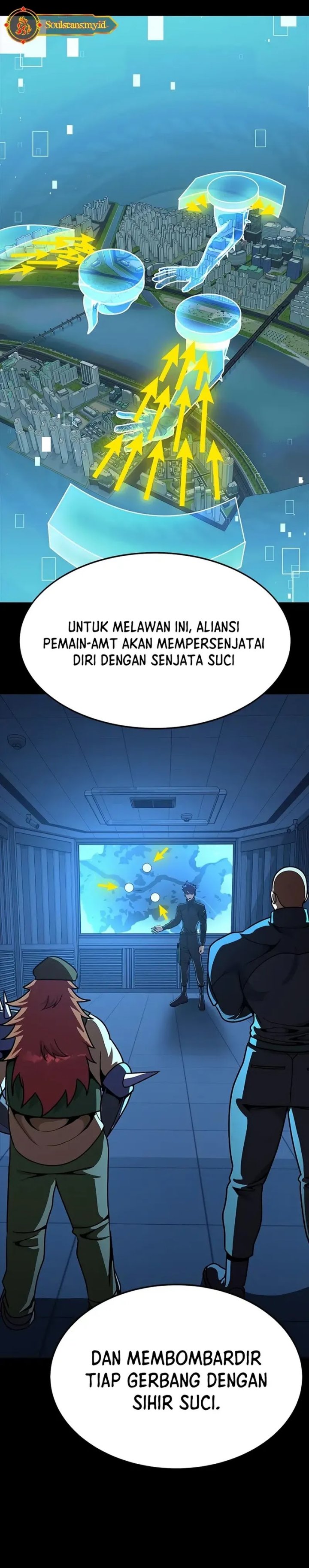 steel-eating-player - Chapter: 74