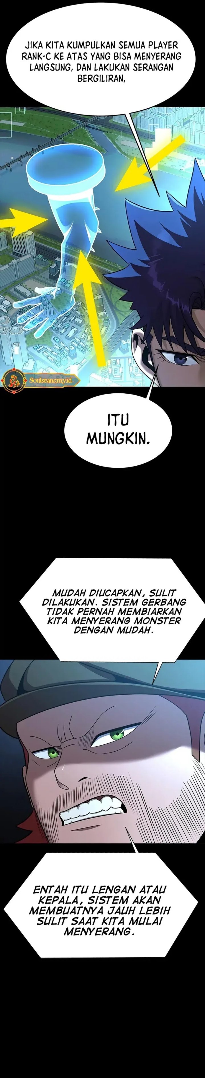 steel-eating-player - Chapter: 74