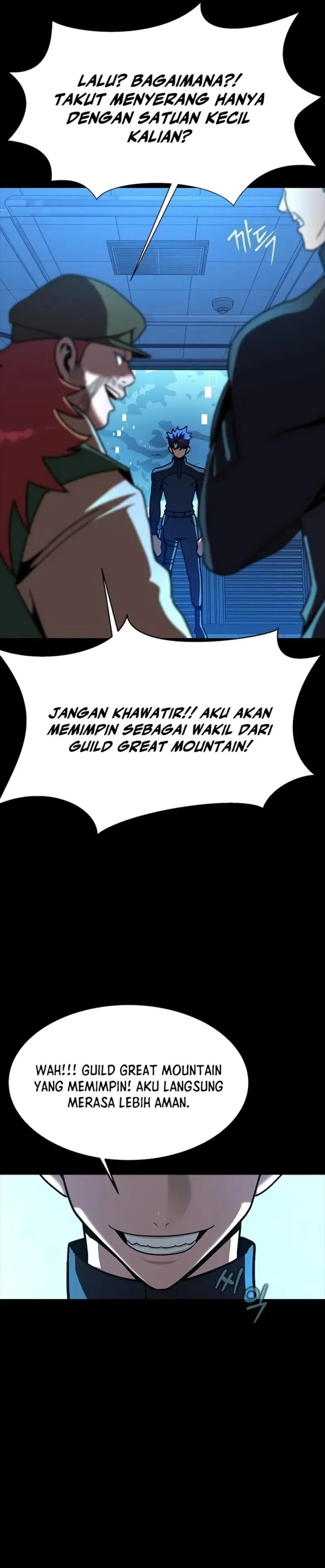steel-eating-player - Chapter: 74