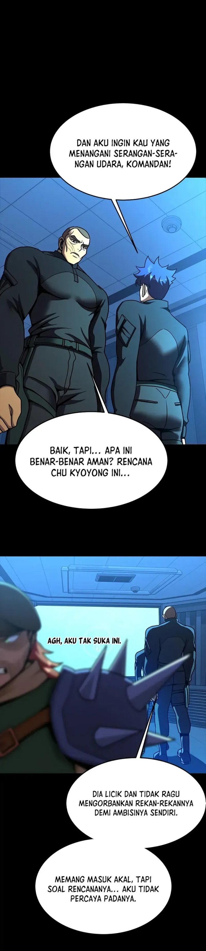 steel-eating-player - Chapter: 74