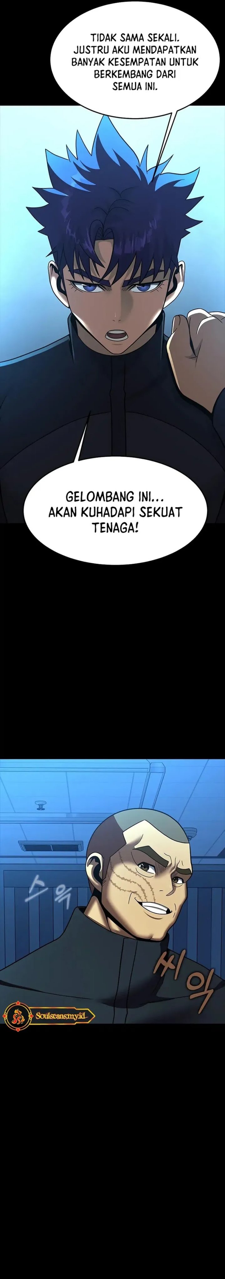 steel-eating-player - Chapter: 74