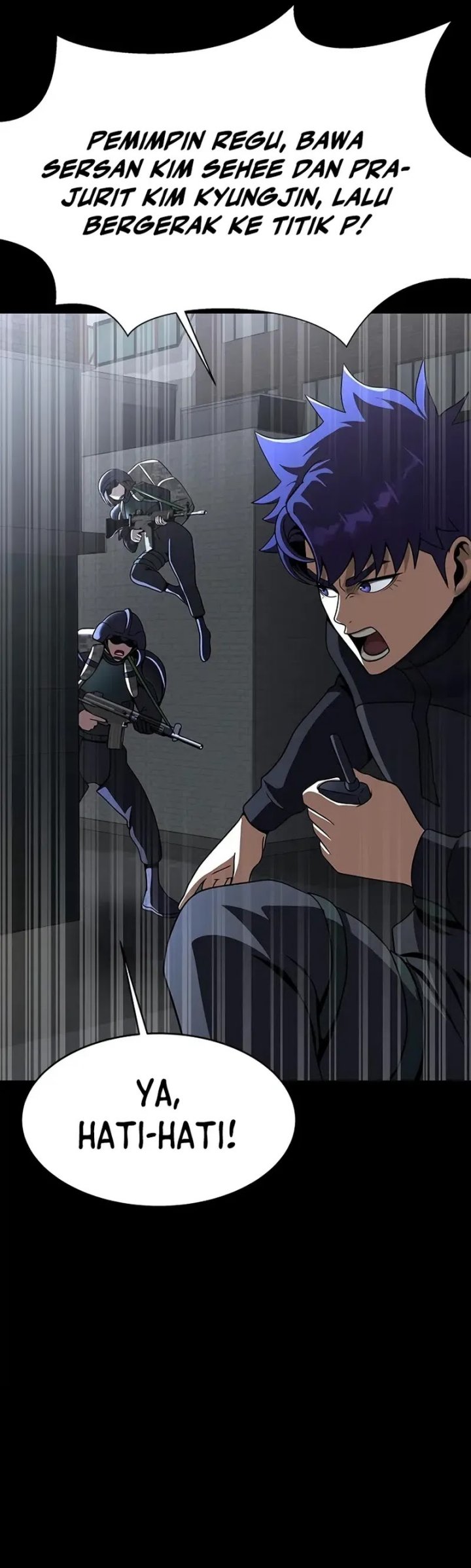 steel-eating-player - Chapter: 74