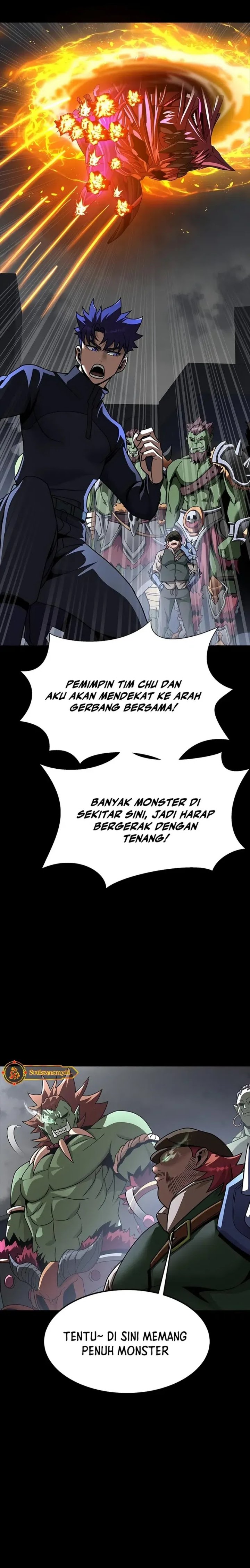 steel-eating-player - Chapter: 74