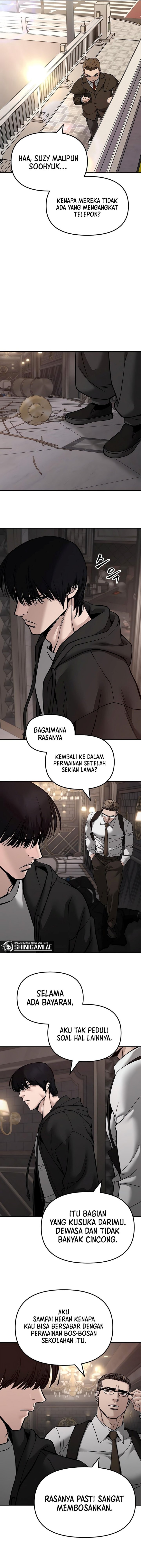 the-bully-in-charge - Chapter: 137