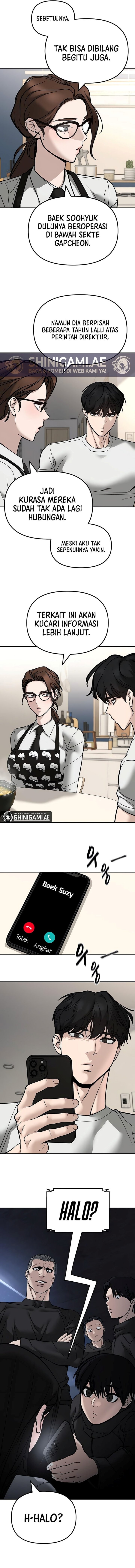 the-bully-in-charge - Chapter: 137