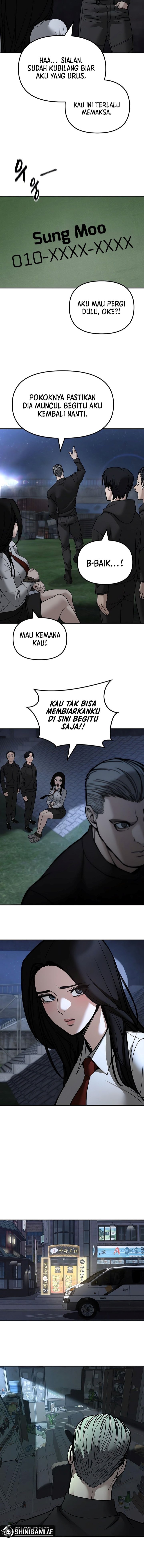 the-bully-in-charge - Chapter: 137