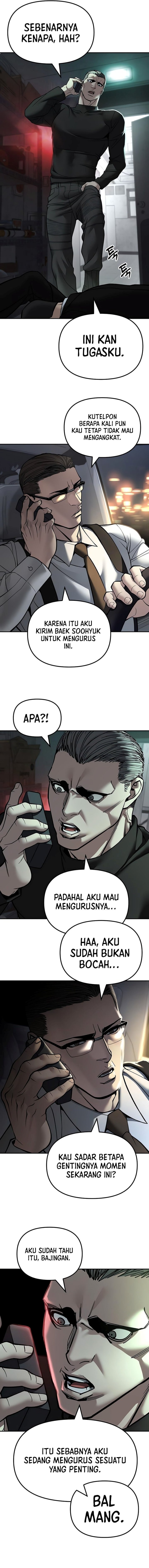 the-bully-in-charge - Chapter: 137