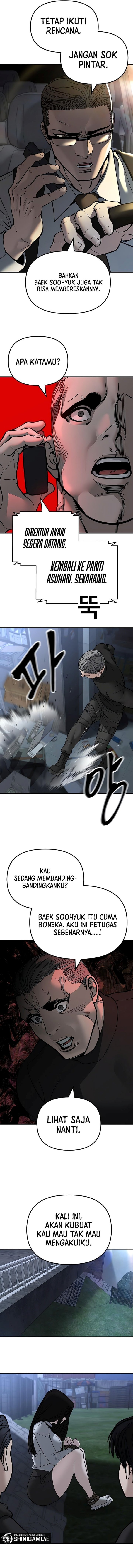 the-bully-in-charge - Chapter: 137