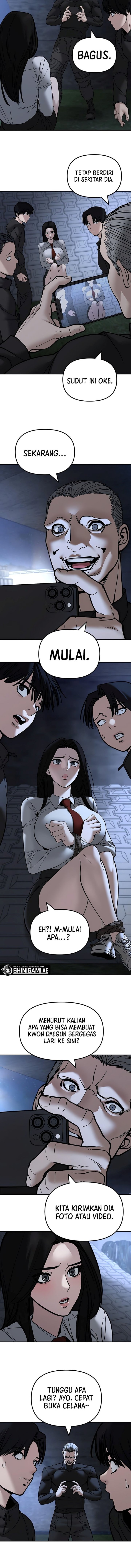 the-bully-in-charge - Chapter: 137