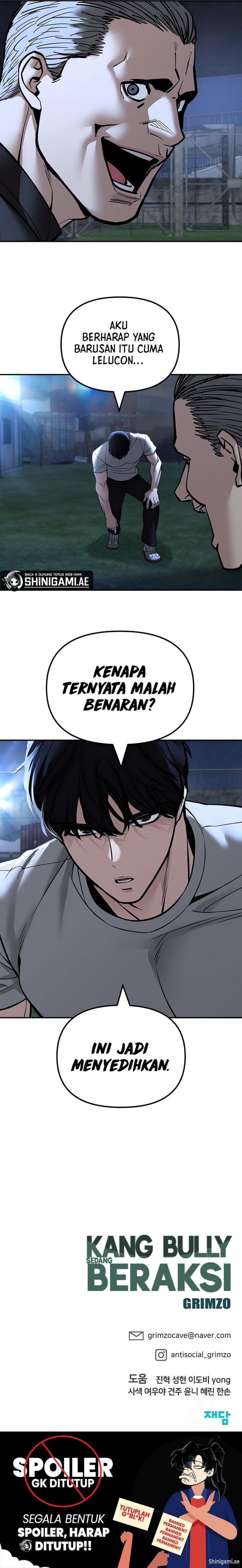 the-bully-in-charge - Chapter: 137