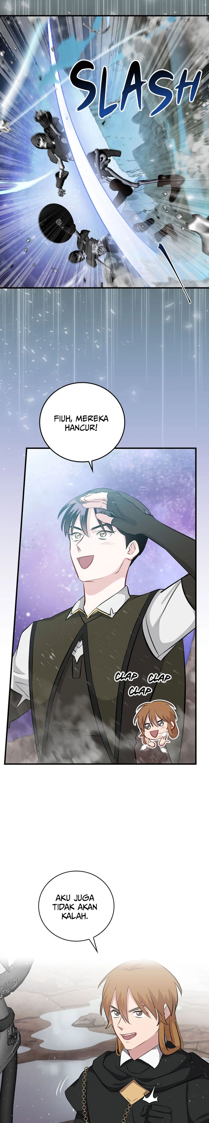 leveling-up-by-only-eating - Chapter: 198