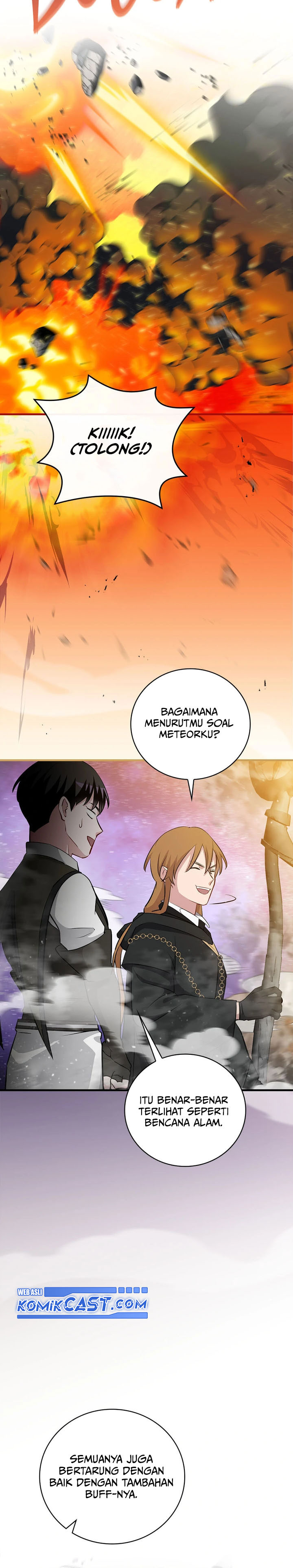 leveling-up-by-only-eating - Chapter: 198