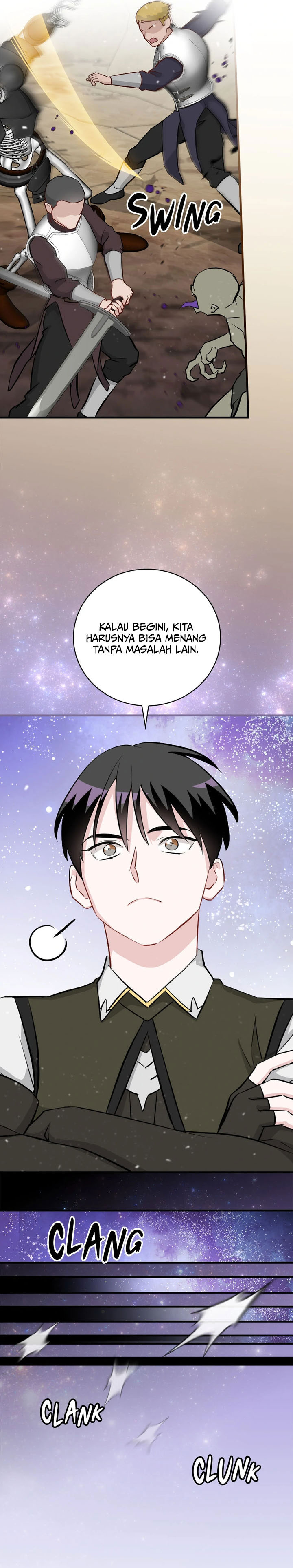 leveling-up-by-only-eating - Chapter: 198