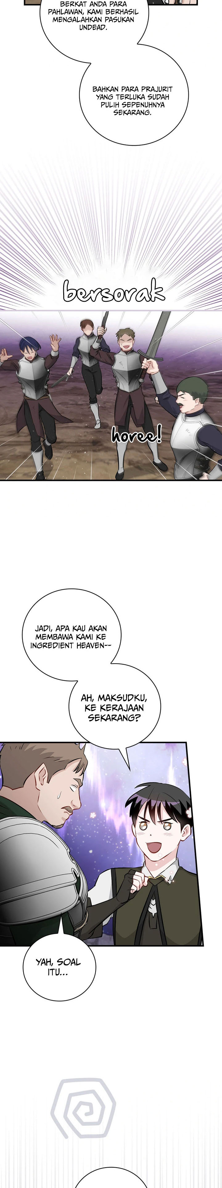 leveling-up-by-only-eating - Chapter: 198