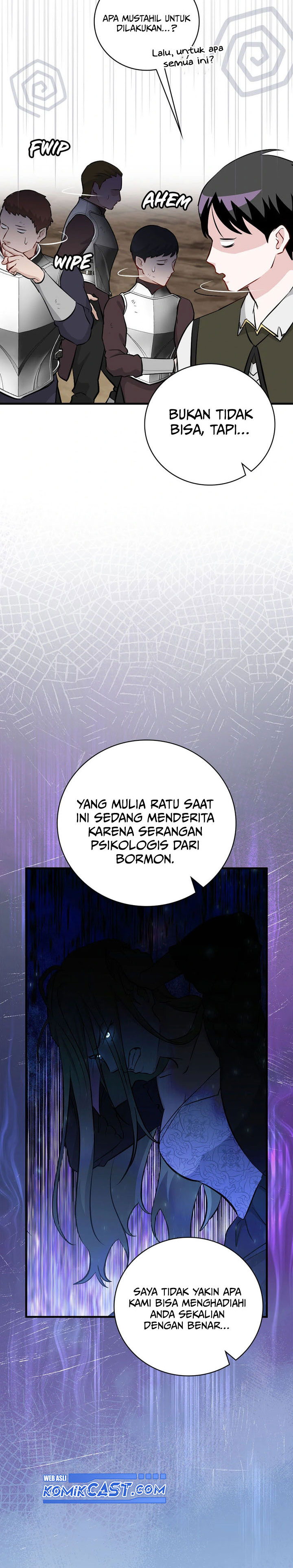 leveling-up-by-only-eating - Chapter: 198