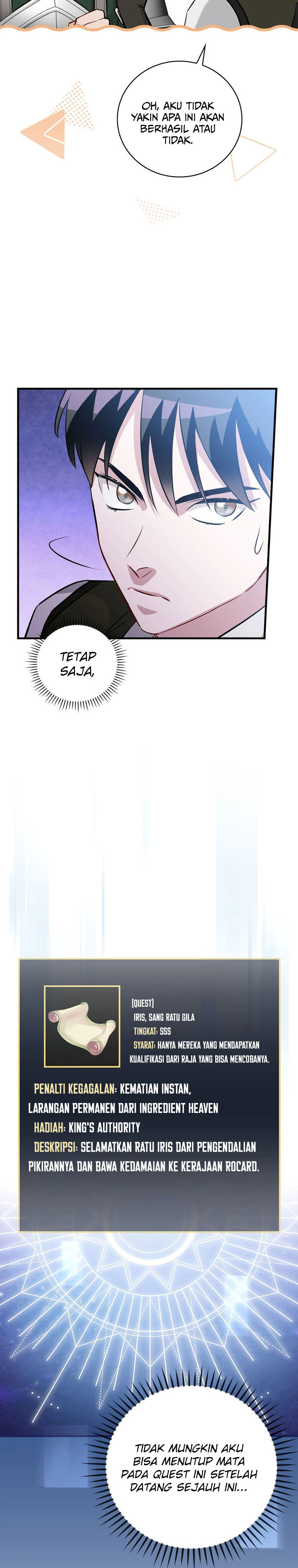 leveling-up-by-only-eating - Chapter: 198